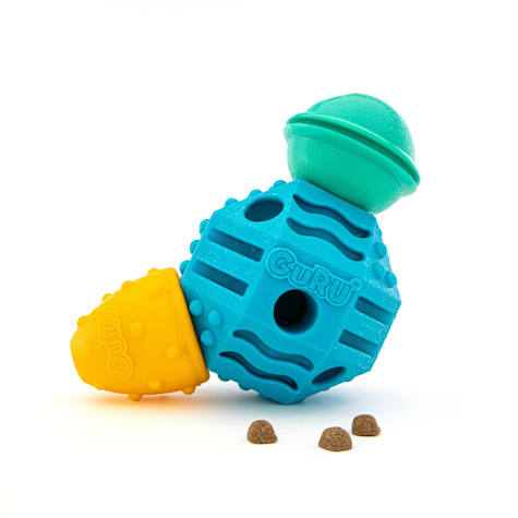 GURU Treat Station Dog Toy