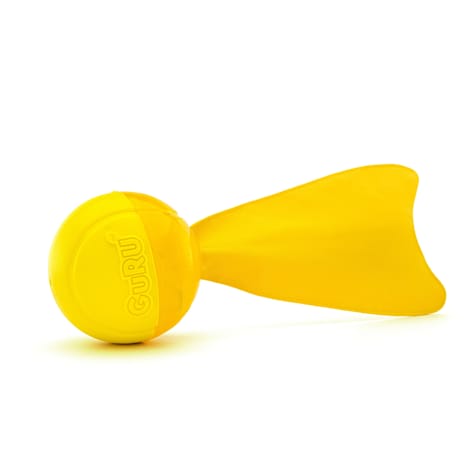 GURU Bonanza Ball Dog Toy