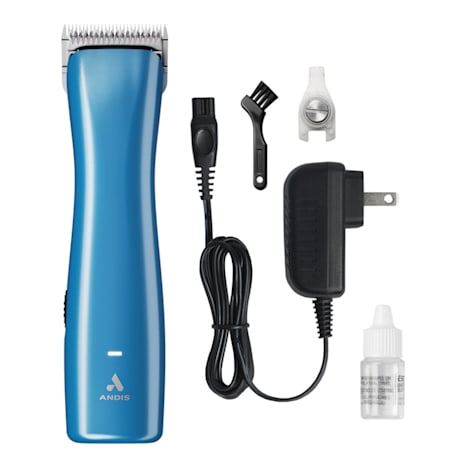 Andis EMERGE Lite Cordless Detachable Blade Clipper