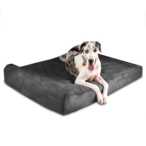 Barker Beds Headrest Giant for Dogs
