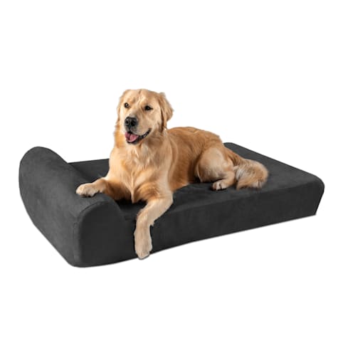Barker Beds Headrest for Dogs