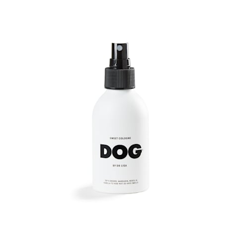 DOG by Dr Lisa Dog Sweet Cologne