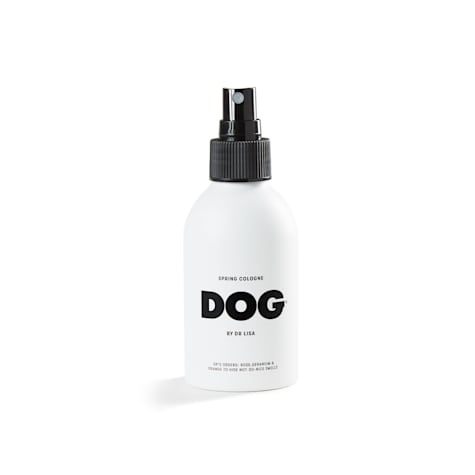 DOG by Dr Lisa Dog Spring Cologne