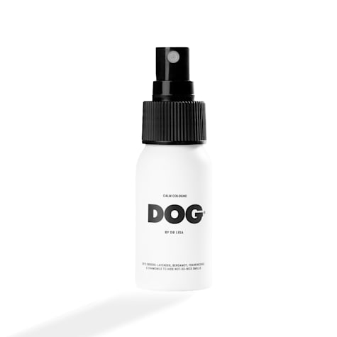 DOG by Dr Lisa Dog Calm Cologne