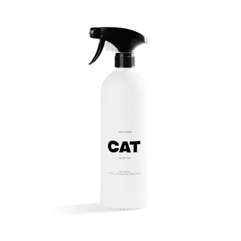 CAT by Dr Lisa Cat Wee Cleaner