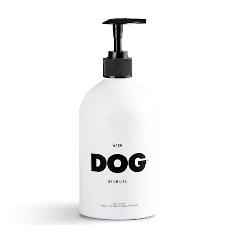 DOG by Dr Lisa Dog Wash Shampoo