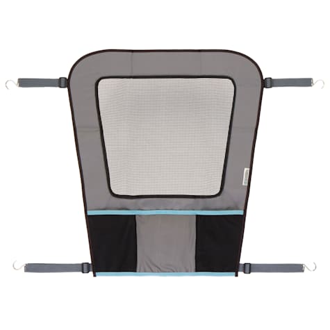 Sherpa Easy Fit Adjustable Auto Pet Barrier