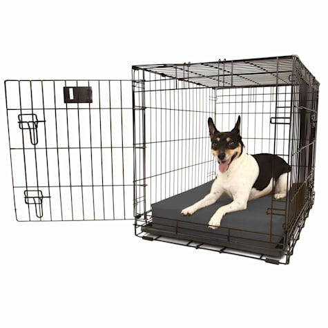 Barker Beds Small Crate Pad for Dogs