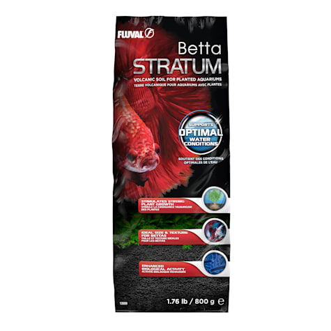 Fluval Betta Stratum