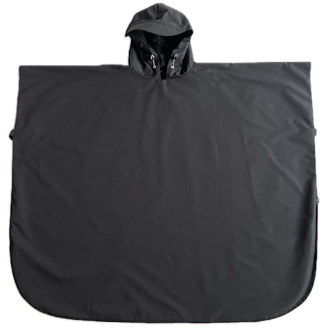 The Howls Rain Poncho