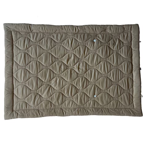 The Howls Biscuit Travel Dog Mat