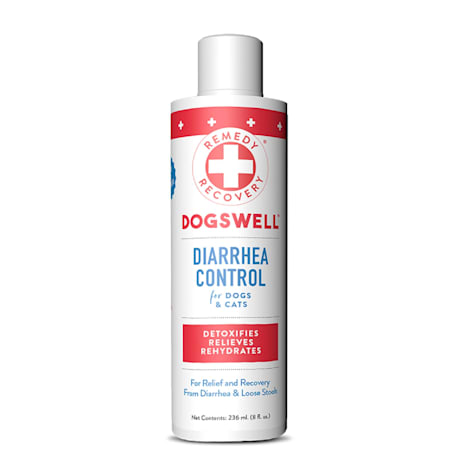 Dogswell Remedy+Recovery Pet First Aid and Diarrhea Control