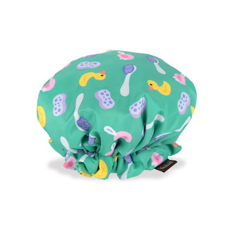 P.L.A.Y PET LIFESTYLE Splish Splash Shower Quack Dog Toy