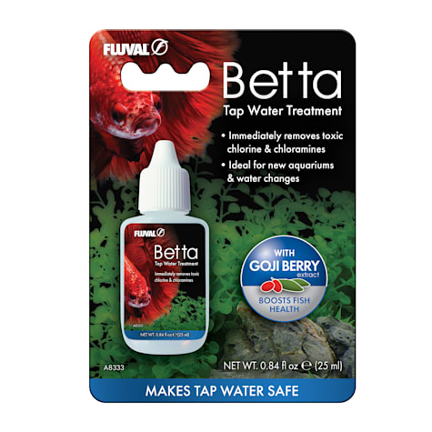 Fluval Betta Water Conditioner