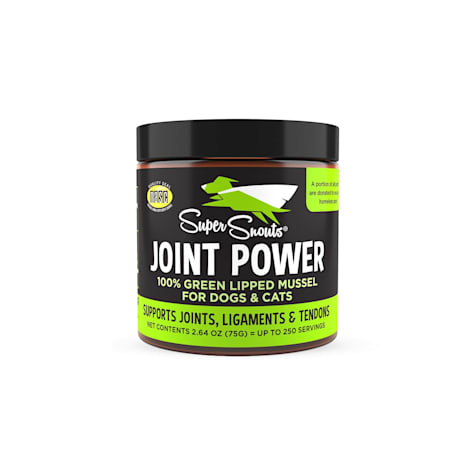 Super Snouts Joint Power for Dogs