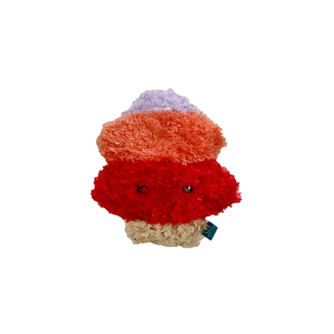 Bark-A-Boo Tufftuff Ice Cream Cone Dog Toy