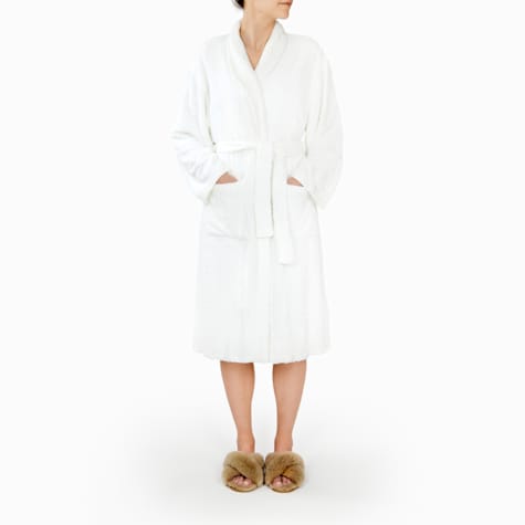 DOG by Dr Lisa Human Robe Mum
