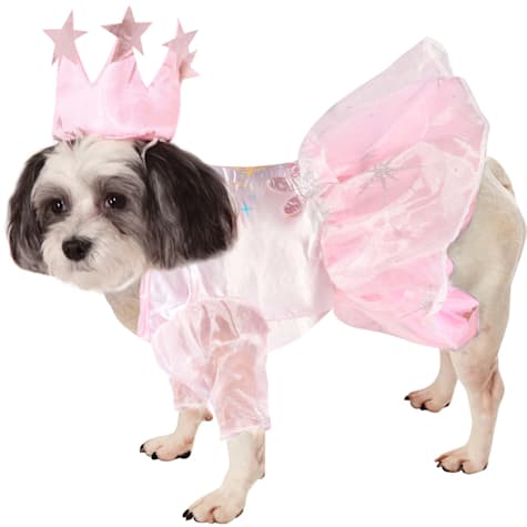RUBIES Glinda Pet Dog Costume