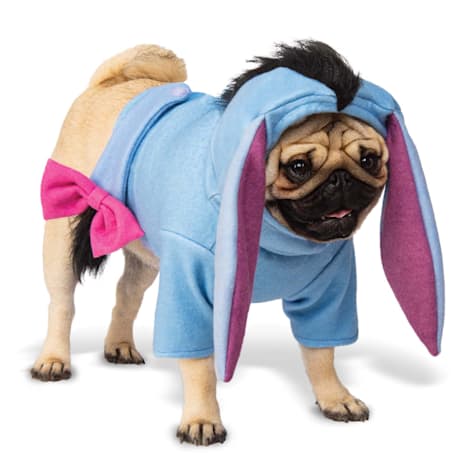 RUBIES Eeyore Pet Dog Costume