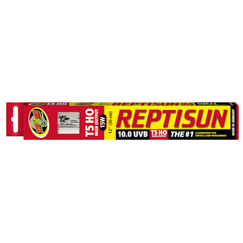 Zoo Med ReptiSun High Output Linear Lamp