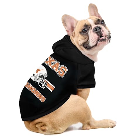 Pets First NCAA Graphic Dog Hoodie
