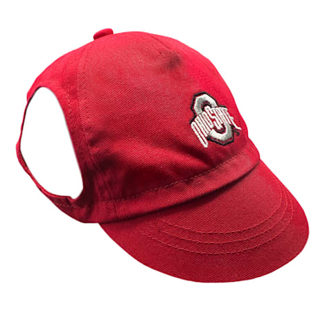 Pets First NCAA Pet Cap