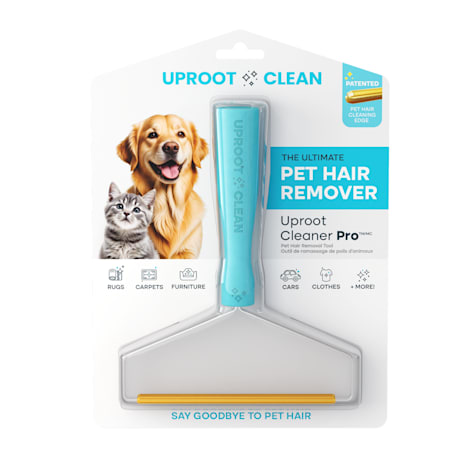 Uproot Cleaner Pro Hair Removal Tool for Cats and Dogs