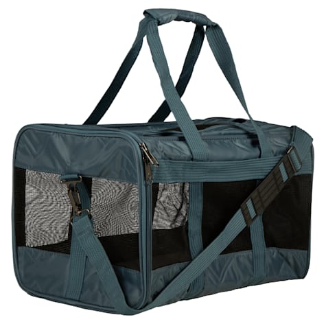Sherpa Deluxe Airline Approved Soft Sided Dog & Cat Carrier