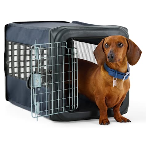 EveryYay Pop-Up Travel Pet Kennel
