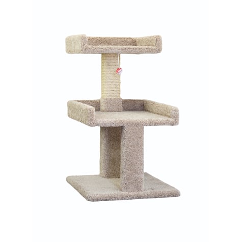 New Cat Condos Spacious Cat Perch for Large Cats