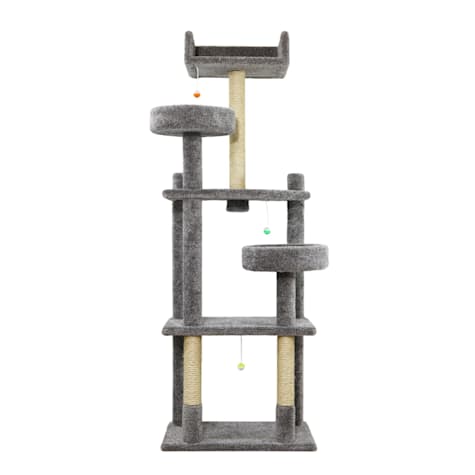 Prestige Cat Trees Deluxe Cat Tree
