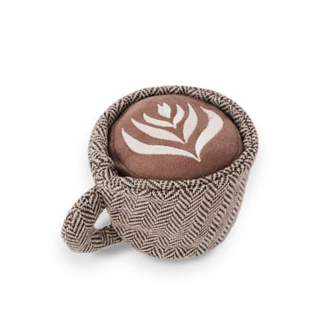 Lambwolf LATTE POP/White for Dogs