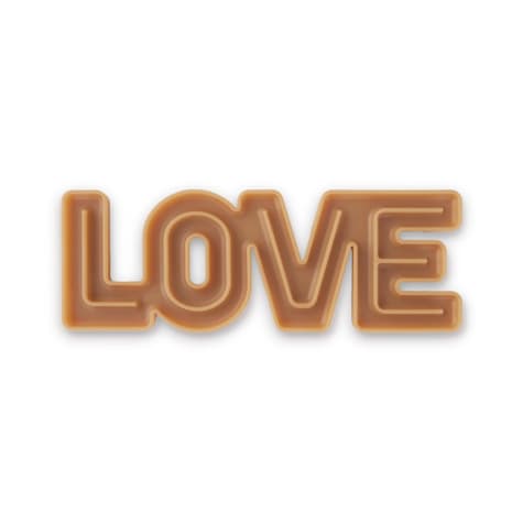 Lambwolf Love Lickmat for Dogs