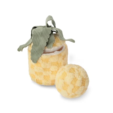 Lambwolf PINEAPPLE POP/Yellow for Dogs