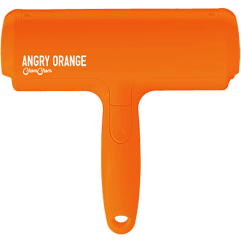 Angry Orange Chom Chom Pet Hair Remover