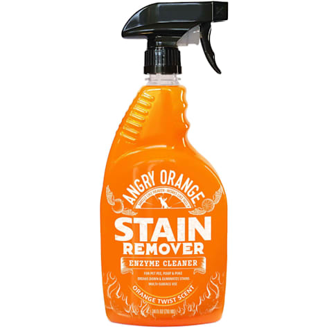 Angry Orange Stain Remover Scent for Dogs