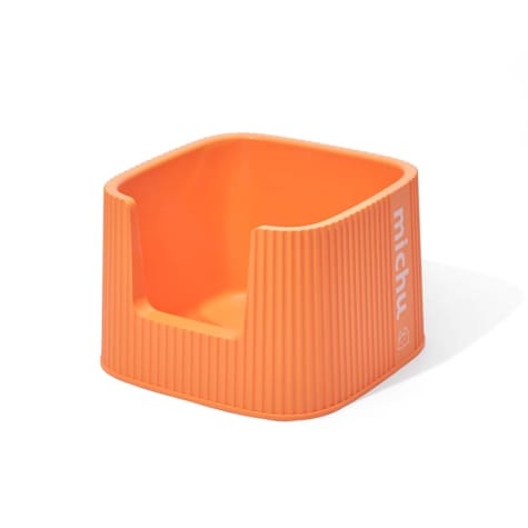 Michu Deluxe Cat Litter Box
