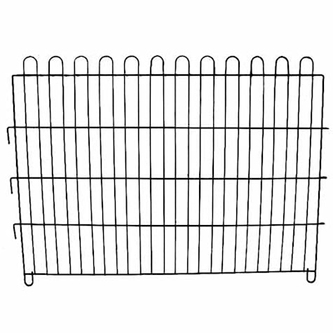 YML 10 Panel Playpen for Dogs