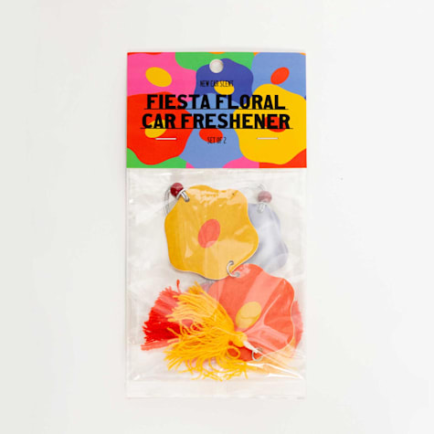 El Arroyo Fiesta Floral Air Fresheners