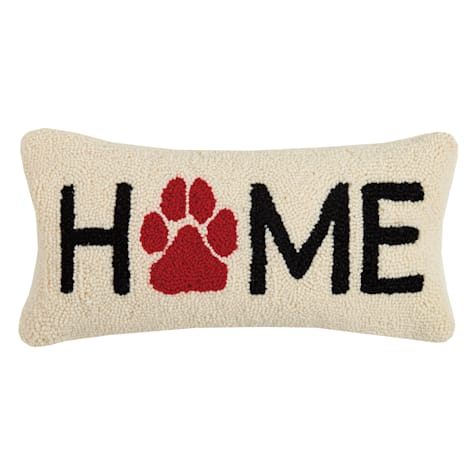 Pillow Shoppe Home Paw Hook Pillow