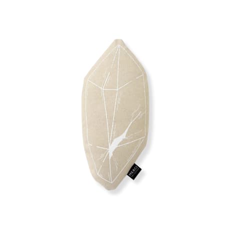 Merci Collective Canvas Chouchou Catnip Pet Toy