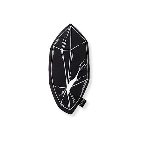 Merci Collective Black Chouchou Catnip Pet Toy