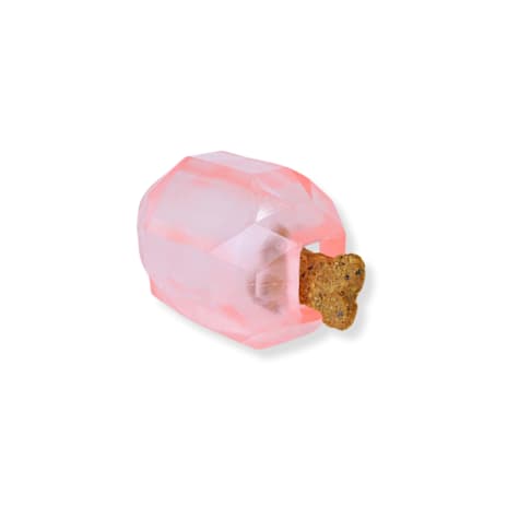 Merci Collective Pink Shine On Enrichment Dog Toy