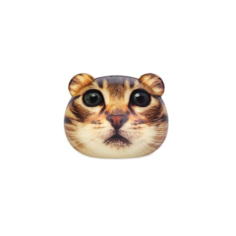 Kikkerland Design Feline Stress Balls