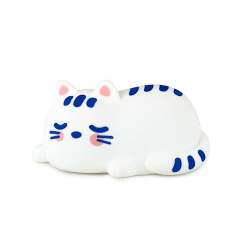 Gift Republic Cat Nap Lamp