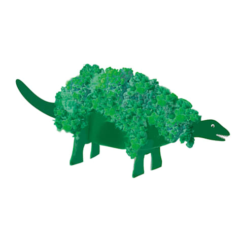 Gift Republic Dino Crystal Pet