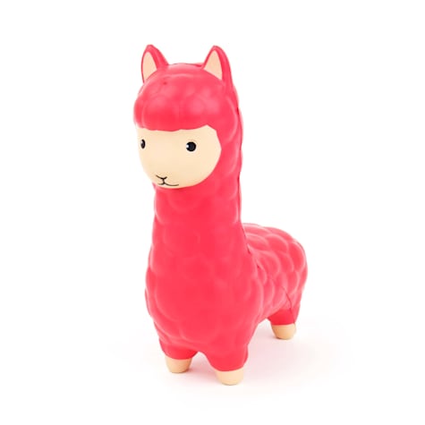 Gift Republic Calma Llama Stress Toy