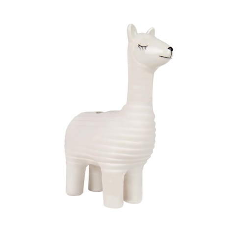 Gift Republic Llama Planter