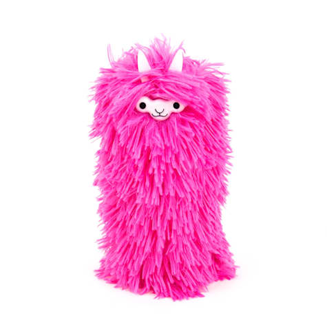 Gift Republic Llama Bottle Cover