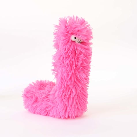 Gift Republic Llama Duster